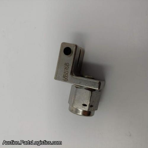 P/N: 6852176, Anti-Icing Poppet Guide, Serviceable RR M250, ID: D11