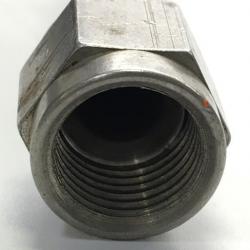 P/N: 6853304, Oil Prop Tube, As Removed RR M250, ID: D11