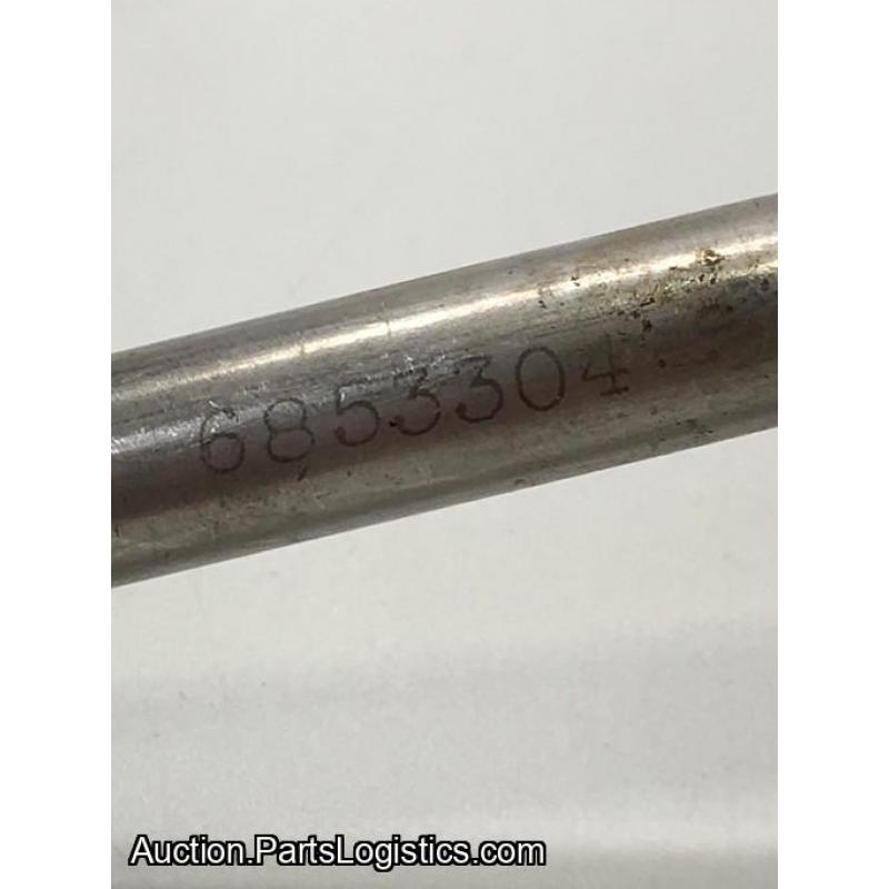 P/N: 6853304, Oil Prop Tube, As Removed RR M250, ID: D11
