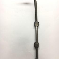 P/N: 6853308,  Fuel Control to Pump Bypass Tube, Serviceable RR M250, ID: D11