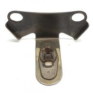 P/N: 6853366, Fireshield Bracket, Serviceable RR M250, ID: D11