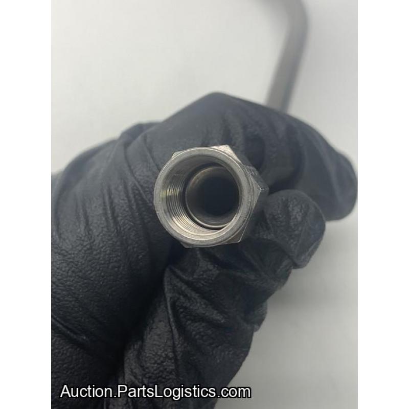 P/N: 6853464, Accessory Housing Tube Assembly, As Removed RR M250, ID: D11