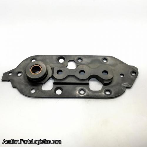 P/N: 6853544, Scavenge Oil Pump Cover, S/N: 25538, As Removed RR M250, ID: D11