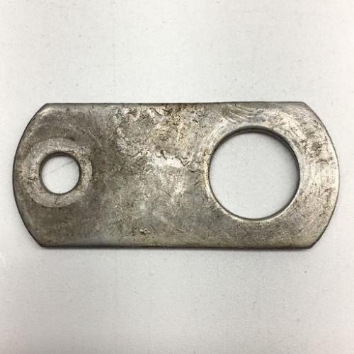 P/N: 6854056, Bracket, Serviceable RR M250, ID: D11