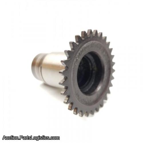 P/N: 6854852, Drive Accessory Spur Gearshaft, S/N: 977-132, As Removed RR M250, ID: D11