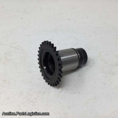 P/N: 6854852, Drive Accessory Spur Gearshaft, Serviceable RR M250, ID: D11