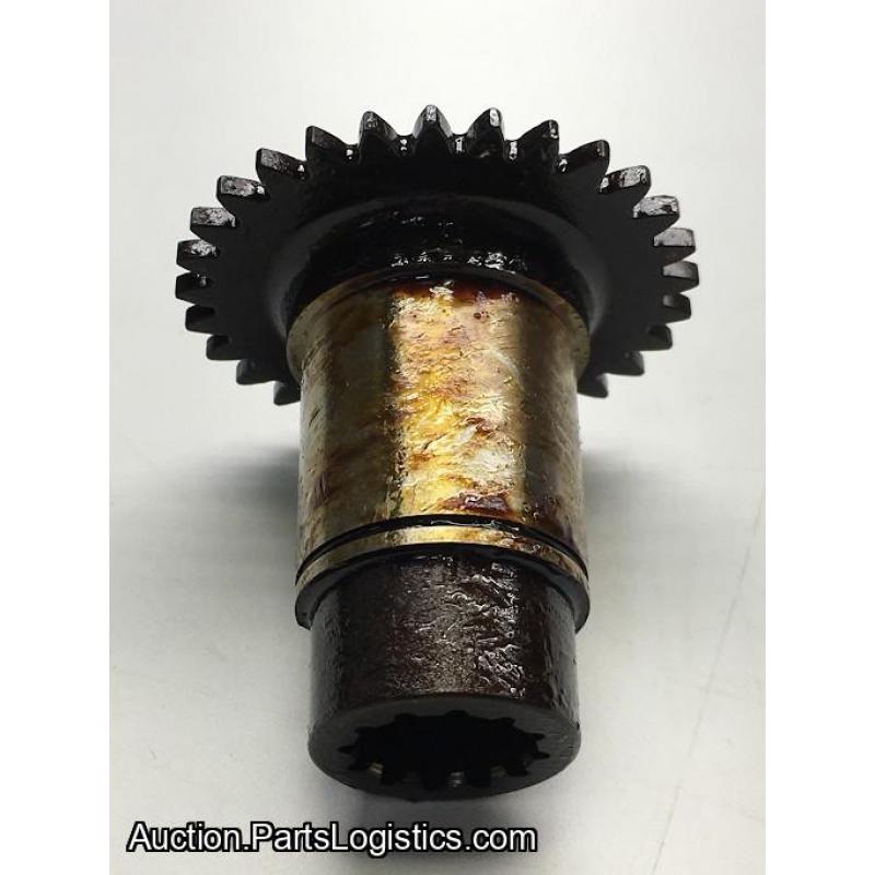 P/N: 6854852, Drive Accessory Spur Gearshaft, S/N: 574-104, New RR M250, ID: D11