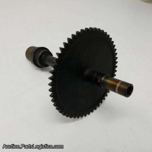 P/N: 6854857, Power Train Spur Gearshaft, S/N: BL1123, Overhauled RR M250, ID: D11