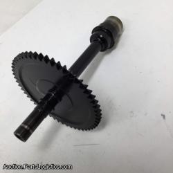 P/N: 6854857, Generator Drive Gear, S/N: 882-360, Overhauled RR M250, ID: D11