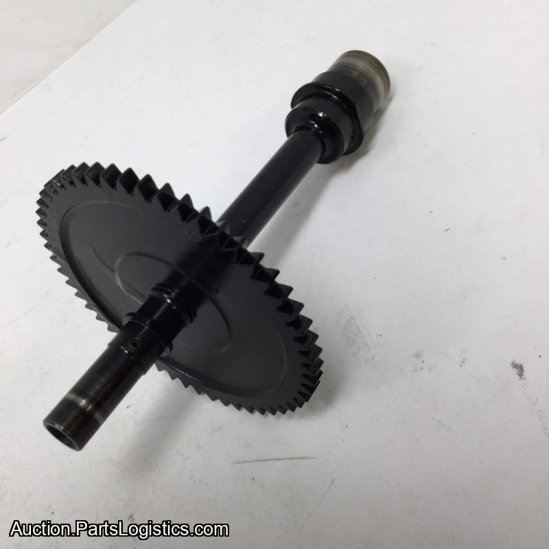 P/N: 6854857, Generator Drive Gear, S/N: 882-360, Overhauled RR M250, ID: D11