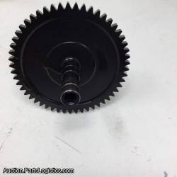 P/N: 6854857, Generator Drive Gear, S/N: 882-360, Overhauled RR M250, ID: D11