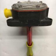 P/N: 6855069, Ice Detector Probe, S/N: 290075, Serviceable RR M250, ID: D11