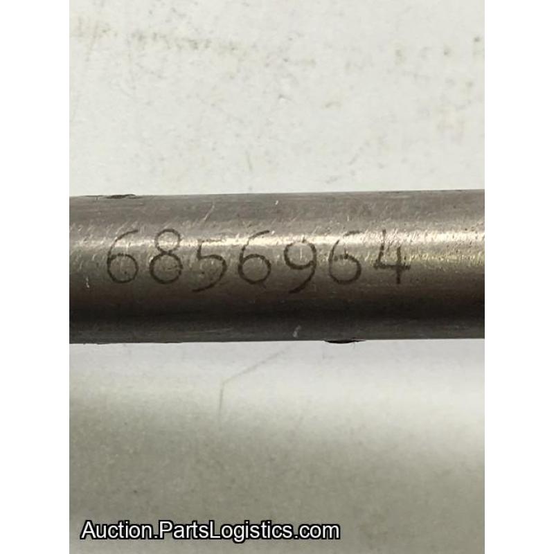 P/N: 6856964, Anti-Icing Tube, As Removed RR M250, ID: D11