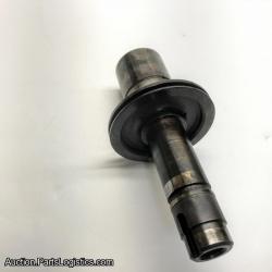 P/N: 6859367, Torquemeter Support Shaft, S/N: 23, As Removed RR M250, ID: D11