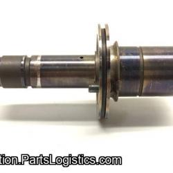 P/N: 6859367, Torquemeter Support Shaft, S/N: 82, As Removed, RR M250, ID: D11