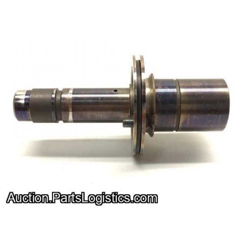 P/N: 6859367, Torquemeter Support Shaft, S/N: 82, As Removed, RR M250, ID: D11