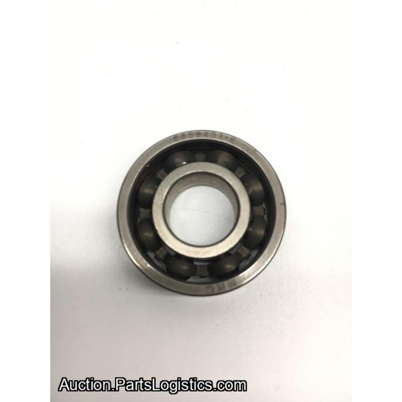 P/N: 6859431, Annular Ball Bearing, As Removed, RR M250, ID: D11