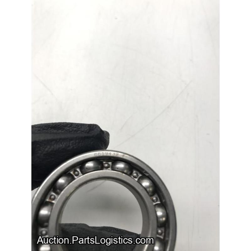 P/N: 6859432, Ball Bearing, As Removed RR M250, ID: D11