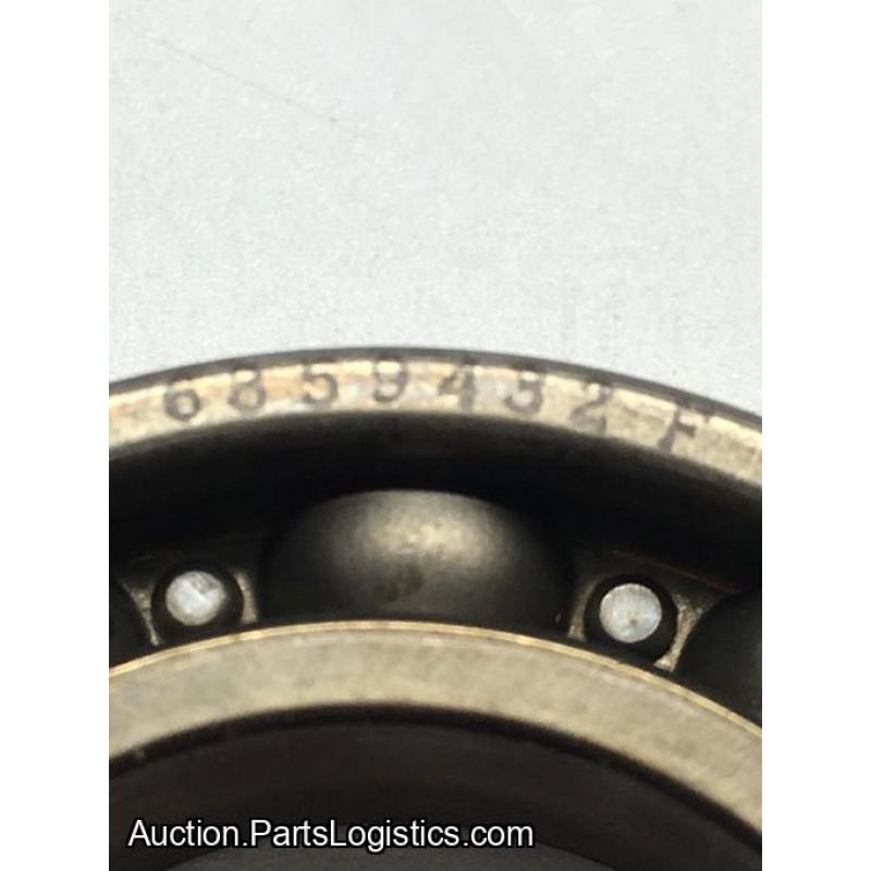 P/N: 6859432, Ball Bearing, As Removed RR M250, ID: D11