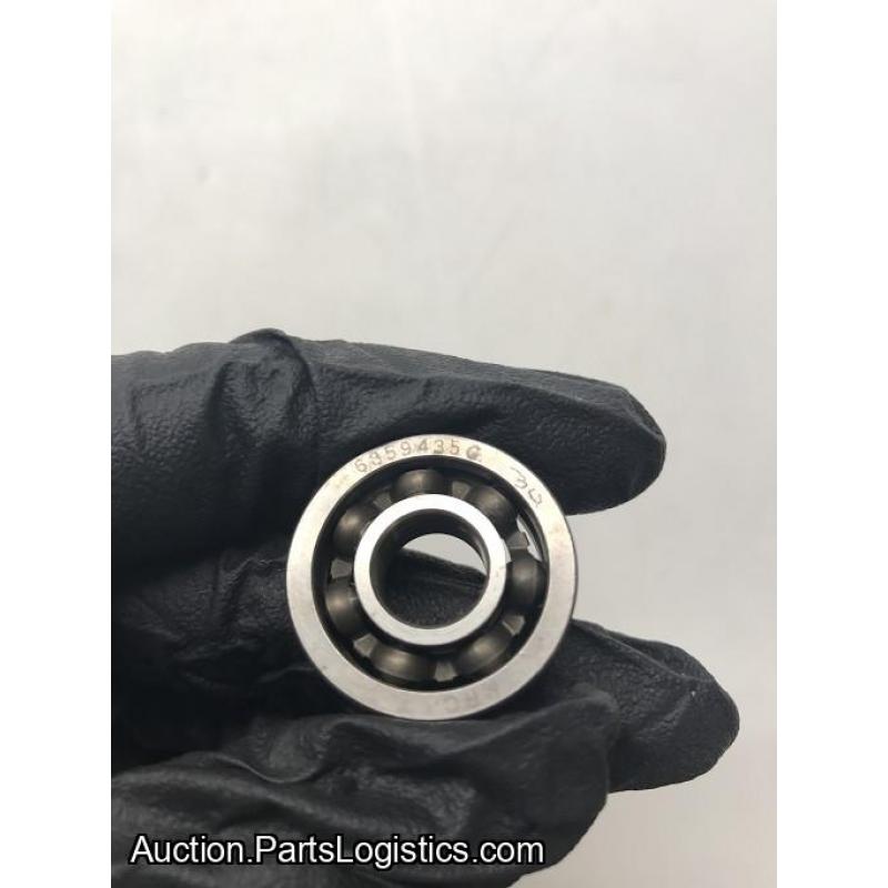 P/N: 6859435, Ball Bearing, As Removed RR M250, ID: D11