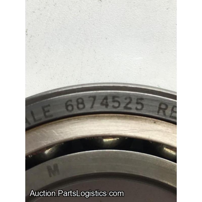 P/N: 6874525, Cylinder Roller Bearing, S/N: MP34071, As Removed RR M250, ID: D11