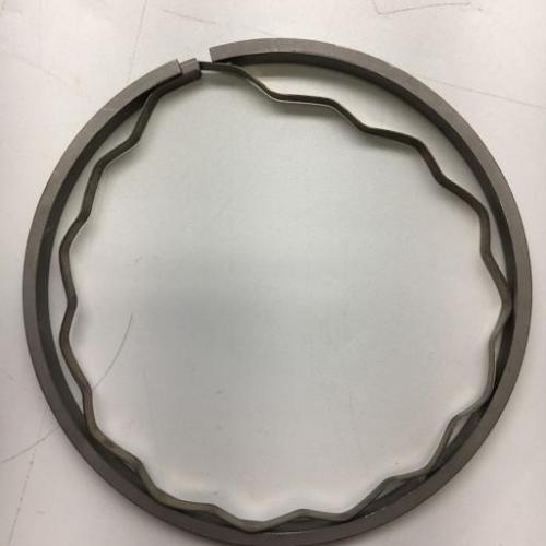 P/N: 6870737, Split Seal Piston Ring, New RR M250, ID: D11