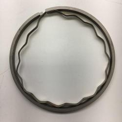 P/N: 6870737, Split Seal Piston Ring, New RR M250, ID: D11