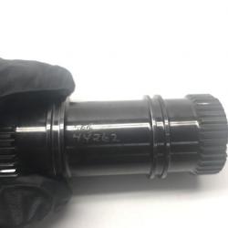 P/N: 6870832, Shaft to Pinion Gear Coupling, S/N: 44262, As Removed RR M250, ID: D11
