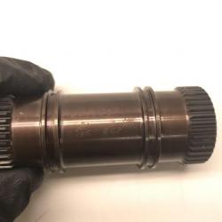 P/N: 6870832, Shaft to Pinion Gear Coupling, S/N: 2128, Overhauled RR M250, ID: D11