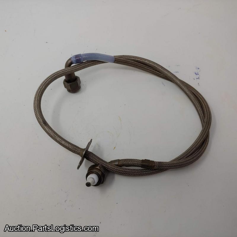 P/N: 6870855, Engine Ignition Lead, S/N: A22831, Serviceable RR M250, ID: D11