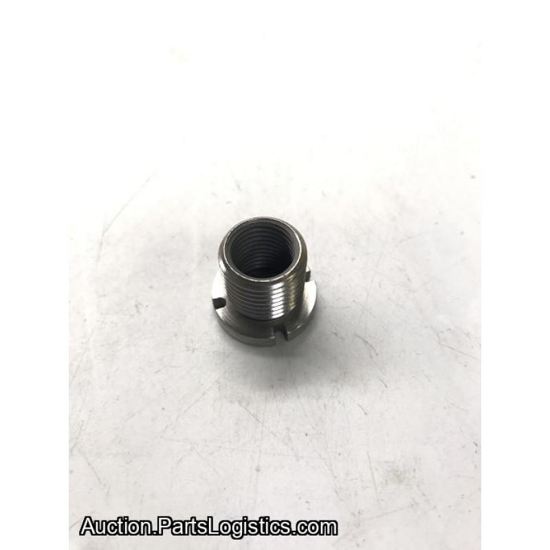 P/N: 6871052, Slotted Insert, New RR M250, ID: D11