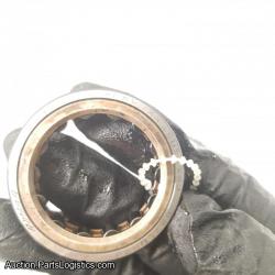 P/N: 6871062, Cylindrical Roller Bearing, S/N: JJ5137, As Removed RR M250, ID: D11