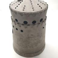 P/N: 6871486, Combustion Liner, As Removed, RR M250, ID: D11