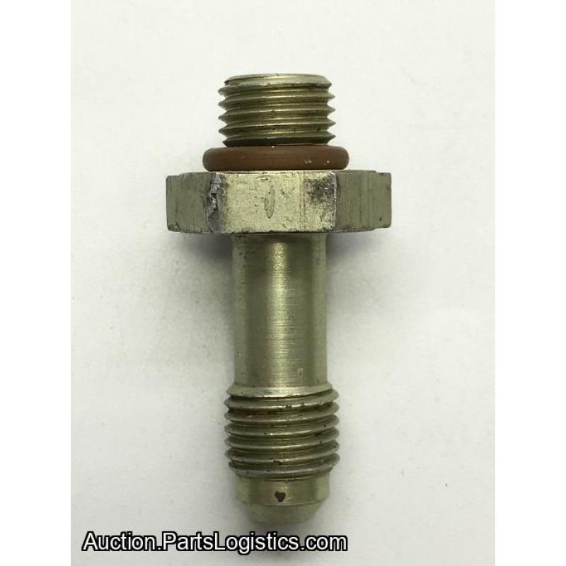 P/N: 6873659, Oil Pressure Reducer, As Removed RR M250, ID: D11