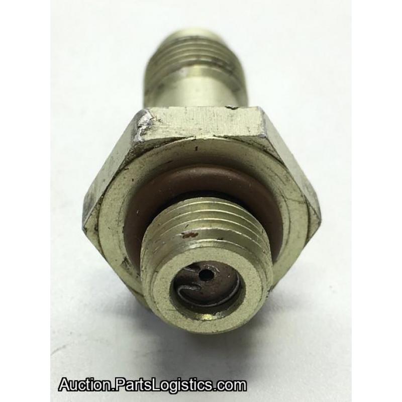 P/N: 6873659, Oil Pressure Reducer, As Removed RR M250, ID: D11