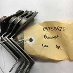P/N: 6873862, Bracket, As Removed RR M250, ID: D11