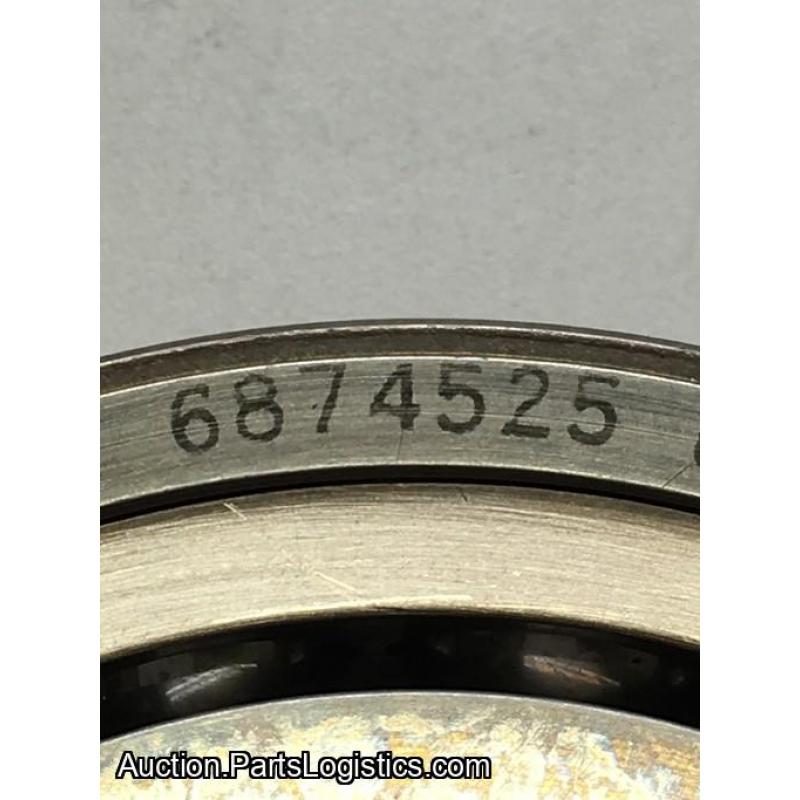 P/N: 6874525, Cylinder Roller Bearing, S/N: MP34170, As Removed RR M250, ID: D11