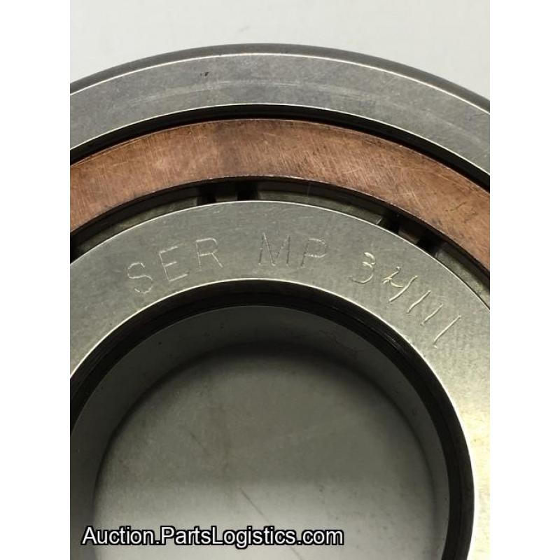 P/N: 6875035, Cylindrical Roller Bearing, S/N: 34111, As Removed RR M250, ID: D11