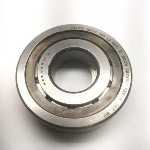 P/N: 6875035, Cylindrical Roller Bearing, MP30096, As Removed RR-M250, ID: D11