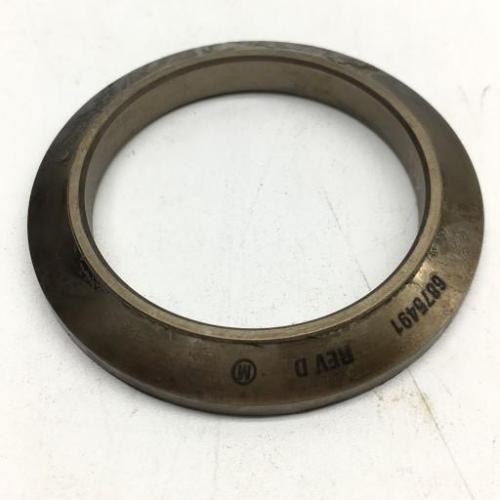 P/N: 6875491, Rotating Mating Ring Seal, S/N: QL68777, As Removed, RR M250, ID: D11