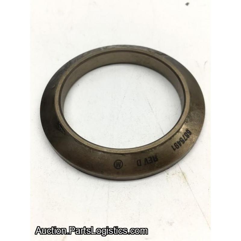 P/N: 6875491, Rotating Mating Ring Seal, S/N: QL68777, As Removed, RR M250, ID: D11