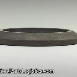 P/N: 6875491, Rotating Mating Ring Seal, S/N: 45915, As Removed, RR M250, ID: D11