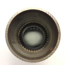P/N: 6875610, Outer Turbine Shaft, S/N: XP11524, As Removed RR M250, ID: D11