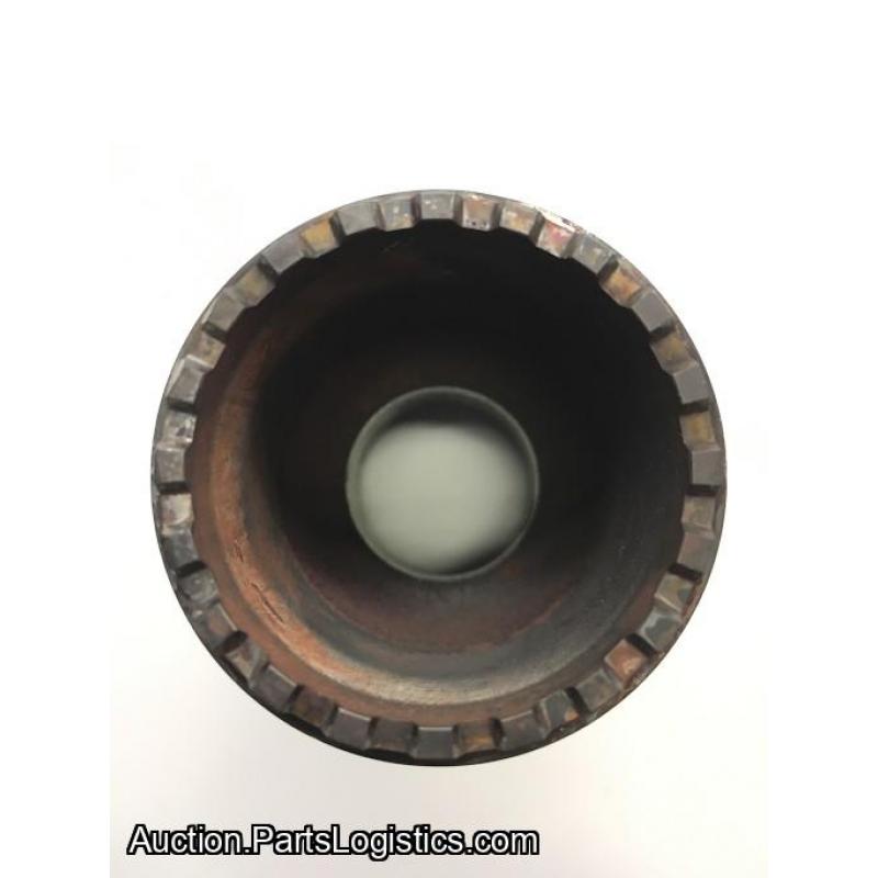 P/N: 6875610, Outer Turbine Shaft, S/N: XP11524, As Removed RR M250, ID: D11