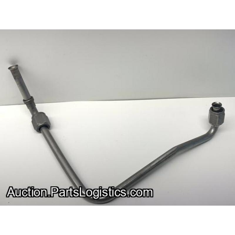 P/N: 6876333, L/H Anti-Icing Tube Assembly, As Removed RR M250, ID: D11