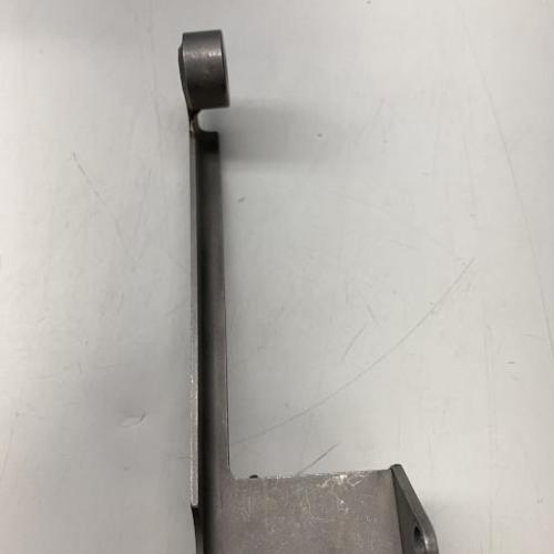 P/N: 6876685, PC Filter Mounting Bracket, As Removed RR M250, ID: D11