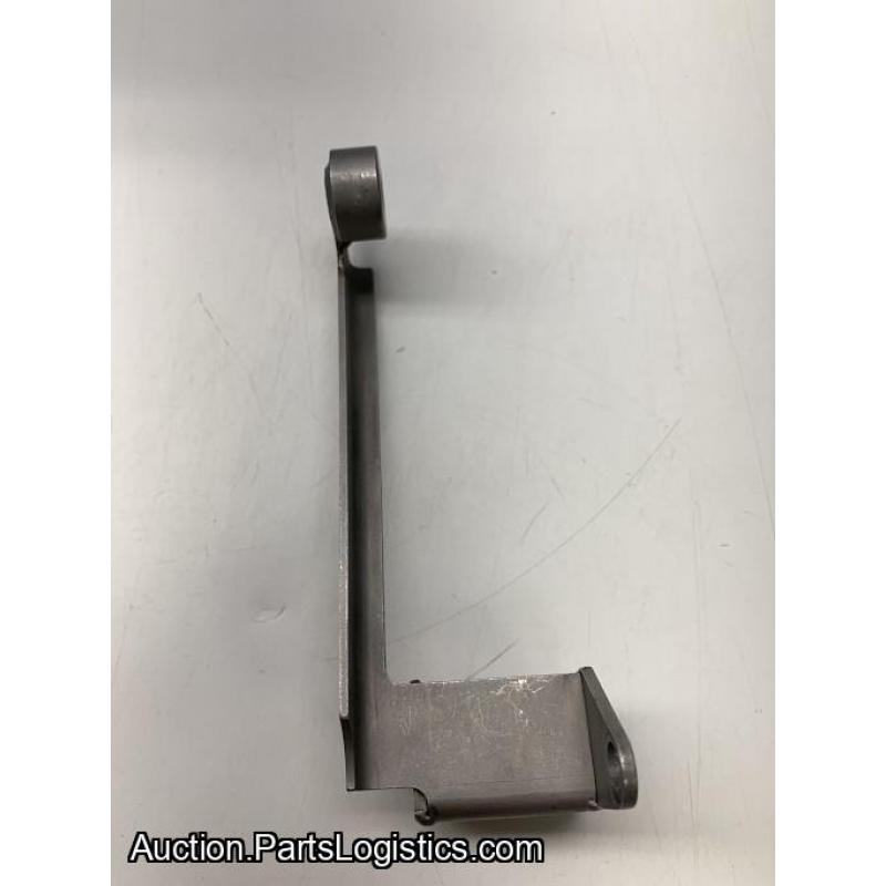 P/N: 6876685, PC Filter Mounting Bracket, As Removed RR M250, ID: D11