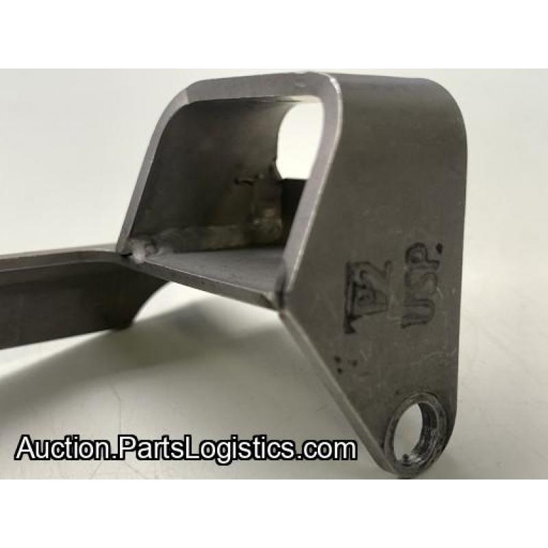 P/N: 6876685, PC Filter Mounting Bracket, As Removed RR M250, ID: D11