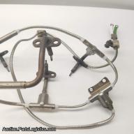 P/N: 6876814, Gas Producing Thermocouple, S/N: FFQA283, As Removed, RR M250, ID: D11