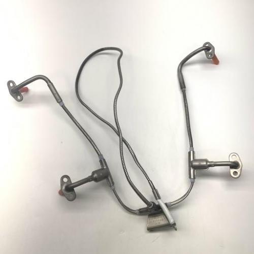 P/N: 6876814, Gas Producing Thermocouple, As Removed RR M250, ID: D11